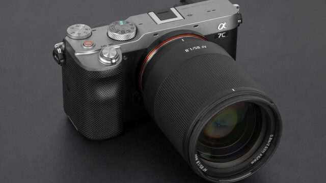 TTArtisan AF 85mm F1.8 Neo – lichtstarkes Porträtobjektiv für 112 Euro