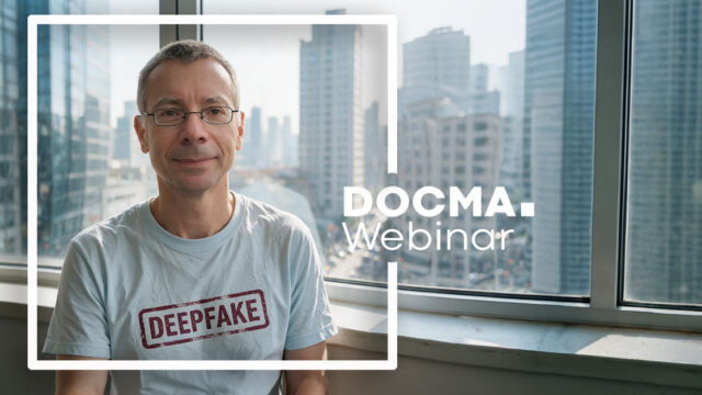 Webinar: Wie kennzeichnet man KI-Bilder richtig?
