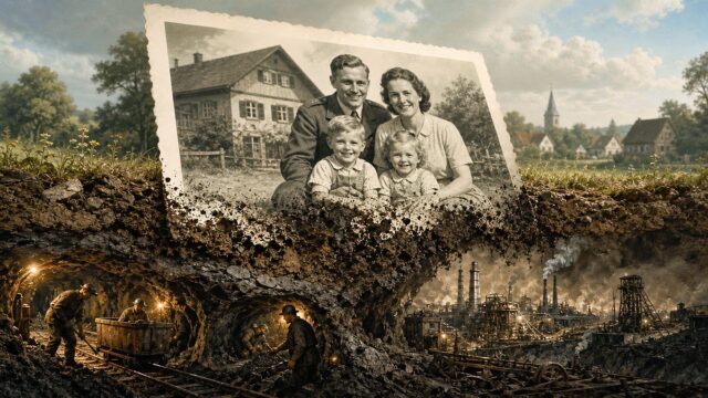 So giftig war die gute alte Fotografie