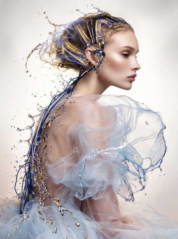 Prompt-Inspiration von Peter Braunschmid