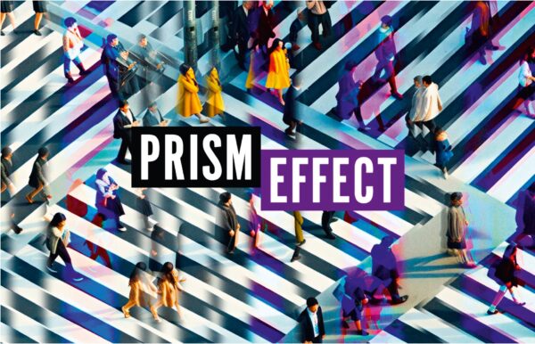 Prismen-Effekt