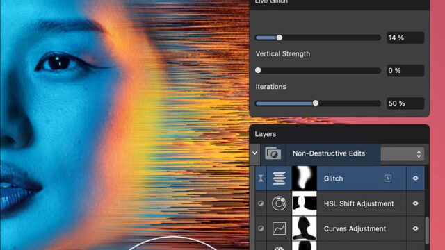 Affinity 3.3: Die Werkzeuge gibt's gratis, zusätzliche KI-Power kostet extra