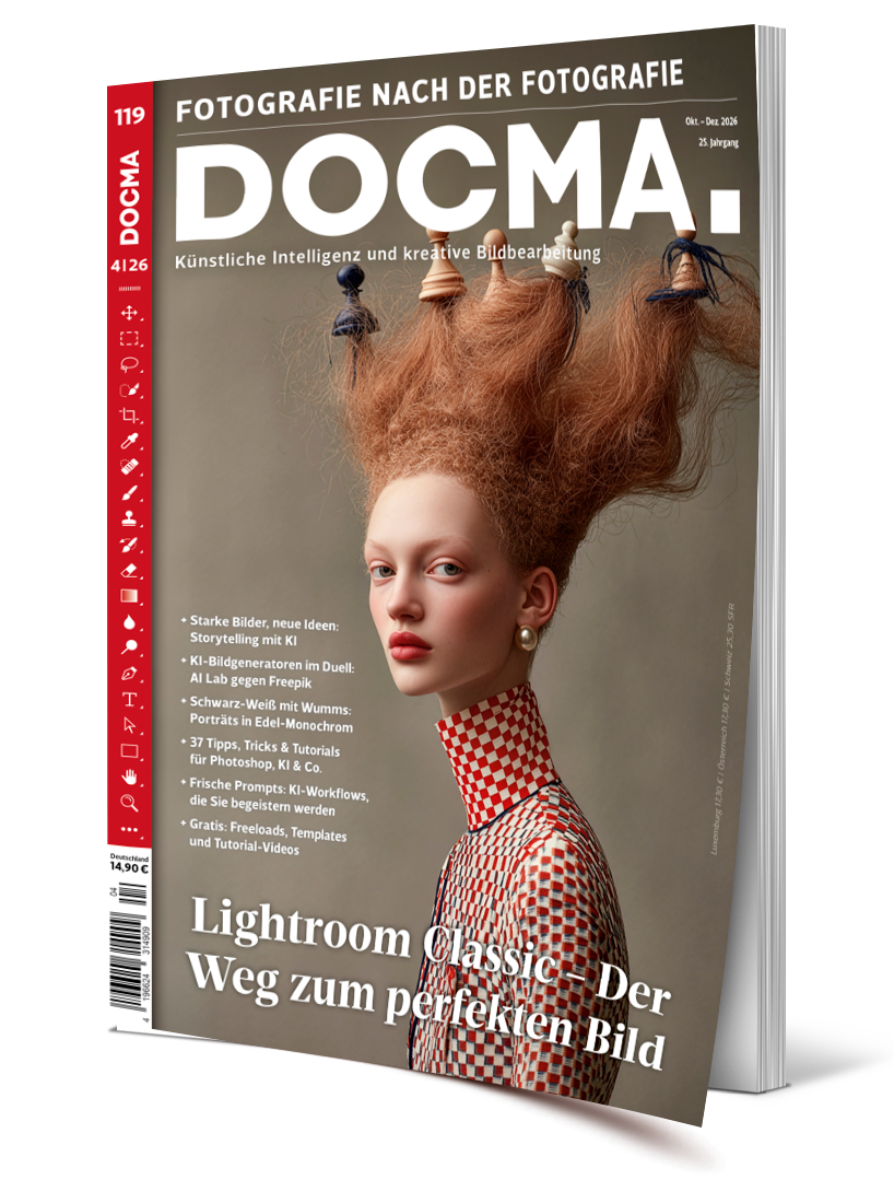 DOCMA 119 4-2026