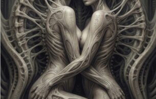 Prompt-Inspiration von Peter Braunschmid
