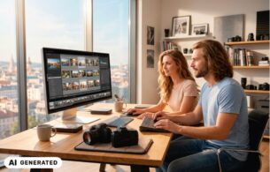 Von null auf hundert in Lightroom Classic