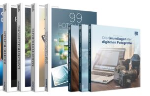 Die große Fotoschule von Franzis