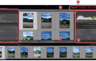 Lightroom Classic: Grundlagen (Teil 3)
