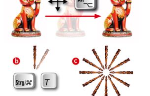 Tricks mit der Alt- bzw. Optionstaste (3)