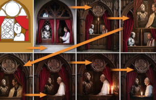 Hilfreiches Hin und Her: Bildaustausch zwischen Photoshop und AI Lab