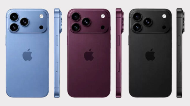 iPhone 18 Pro: Kleine Blende, großer Preis
