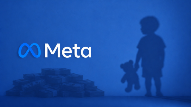 Meta und die 5000-Dollar-Schande