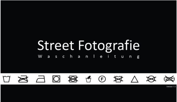 E-Book „Street Fotografie“