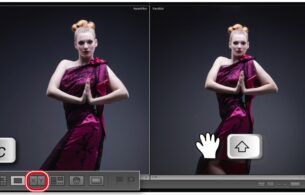 Bildsichtung im Bibliotheksmodul von Lightroom Classic (Teil 1)