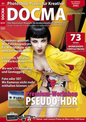 31 Cover