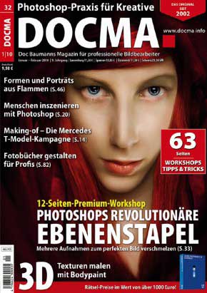 DOCMA32_Cover