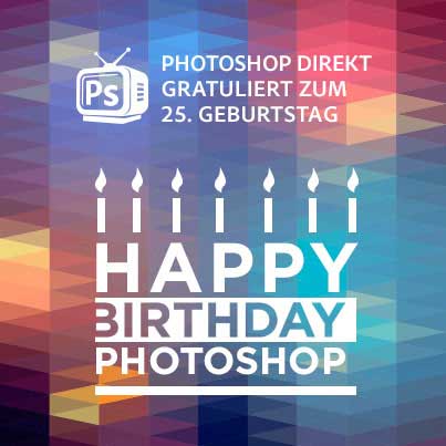 Photoshop-Birthday