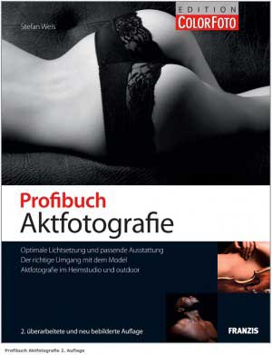 Profibuch_Aktfotografie