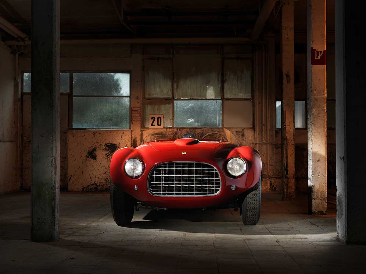 Ferrari1_Motiv_1_6er: Rolf Nachbar – Fotografie und Design