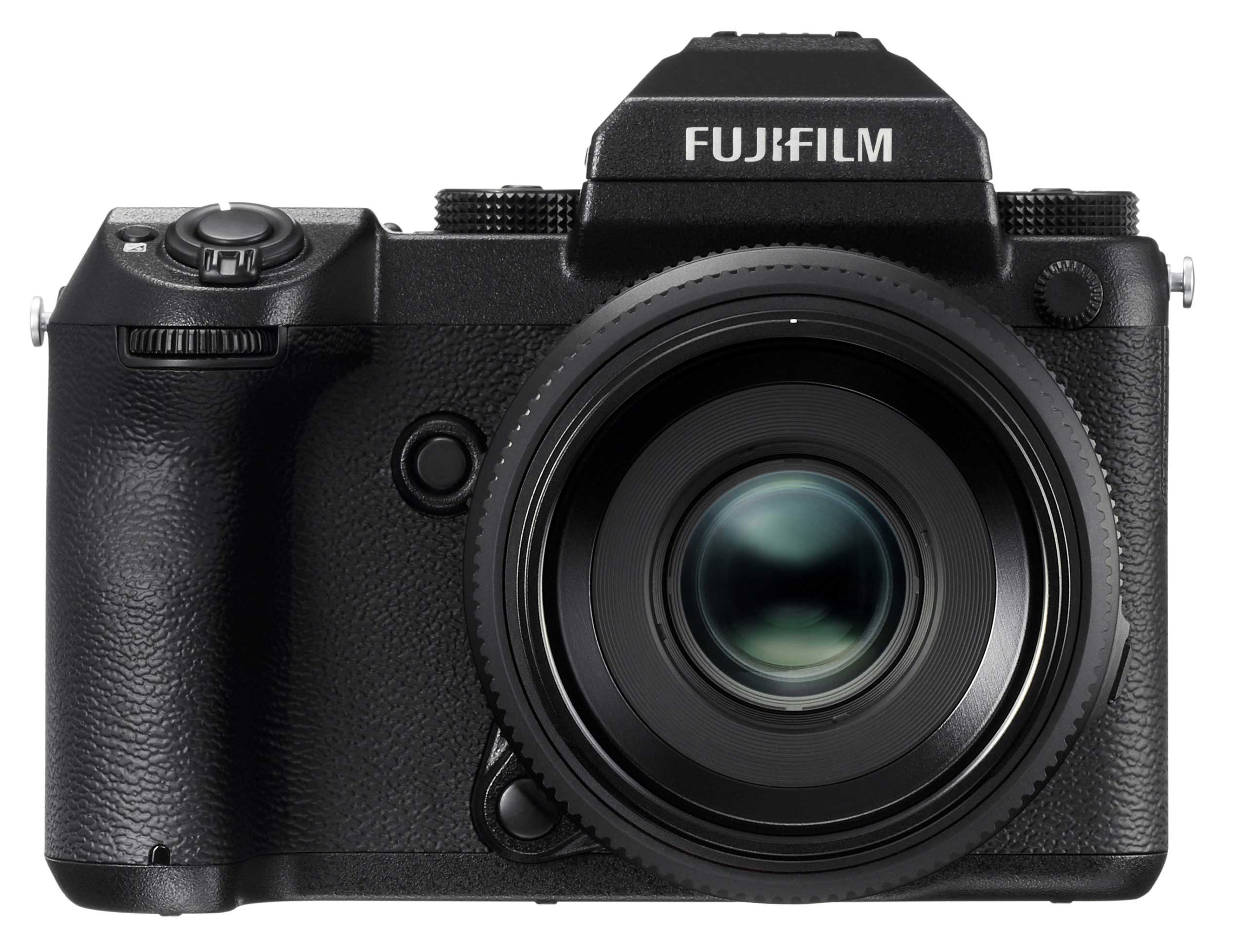 gfx_front_63mm-0: Fujis Mittelformatkamera kommt Ende Februar 2017