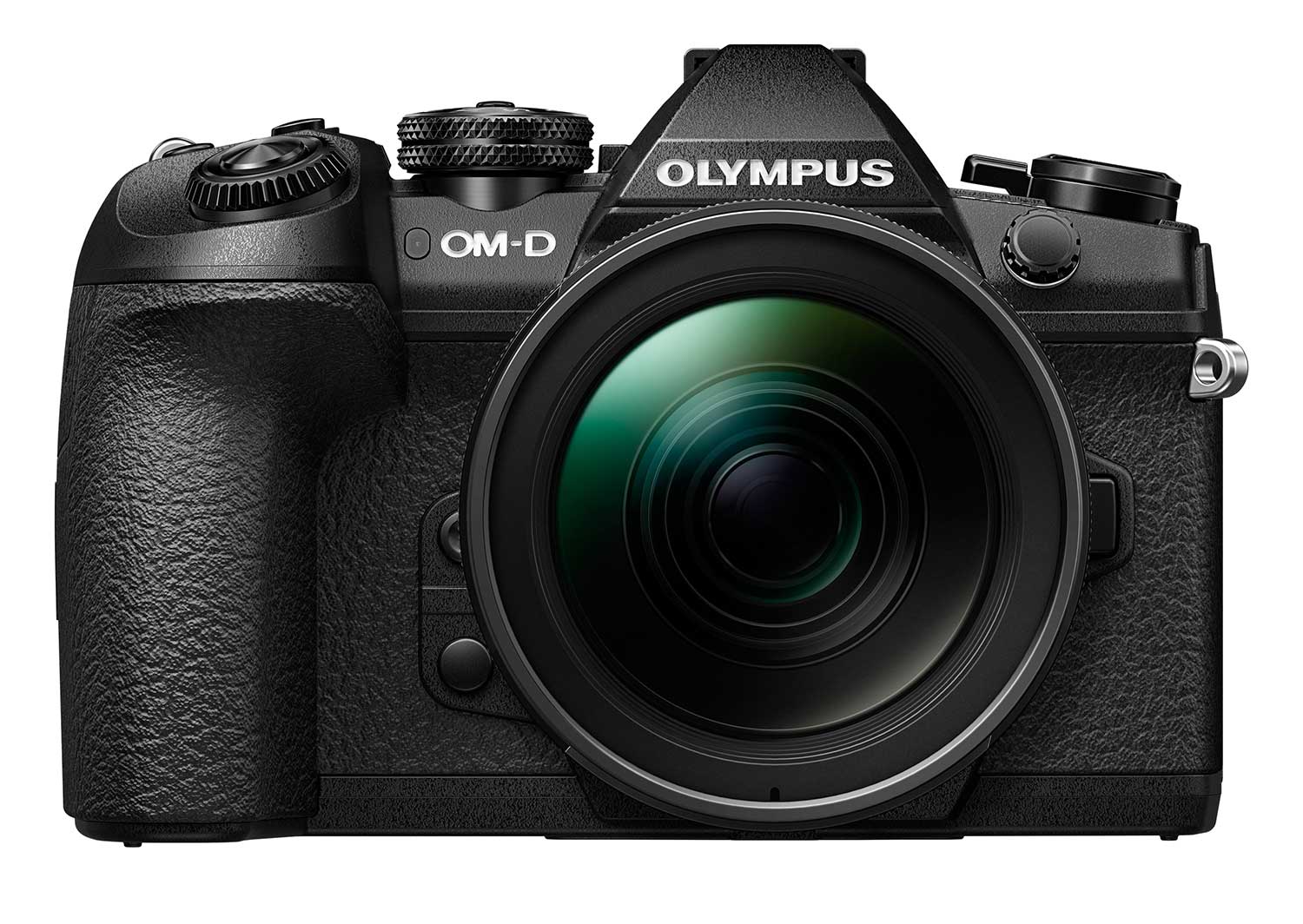 ID: 24474: UPDATE: Olympus OM-D E-M1 Mk II