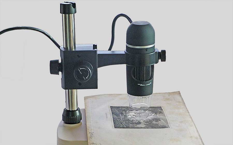 92-usb-mikrosop: Braucht man ein USB-Mikroskop?