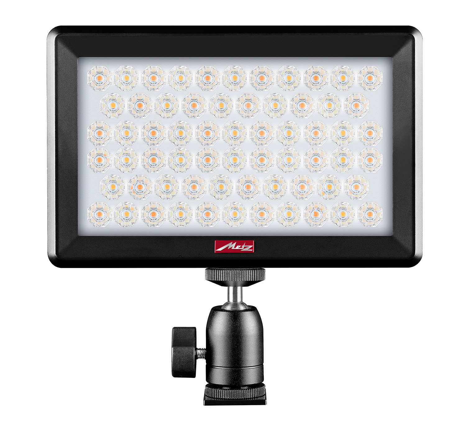 LED-Aufnahmelicht für Videos und Fotos