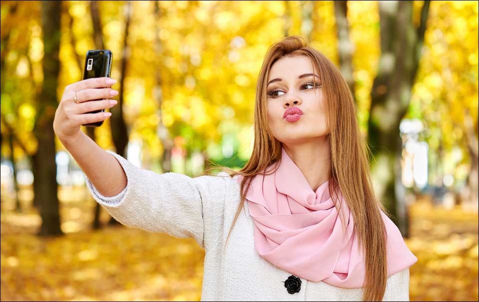 Selfies: Generation Narzissmus
