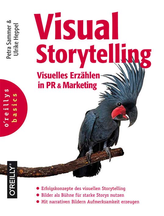 Geschichten erzählen – Visual Storytelling