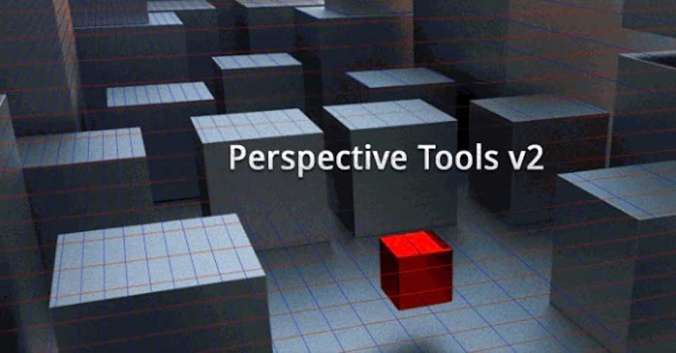Perspective Tools v2