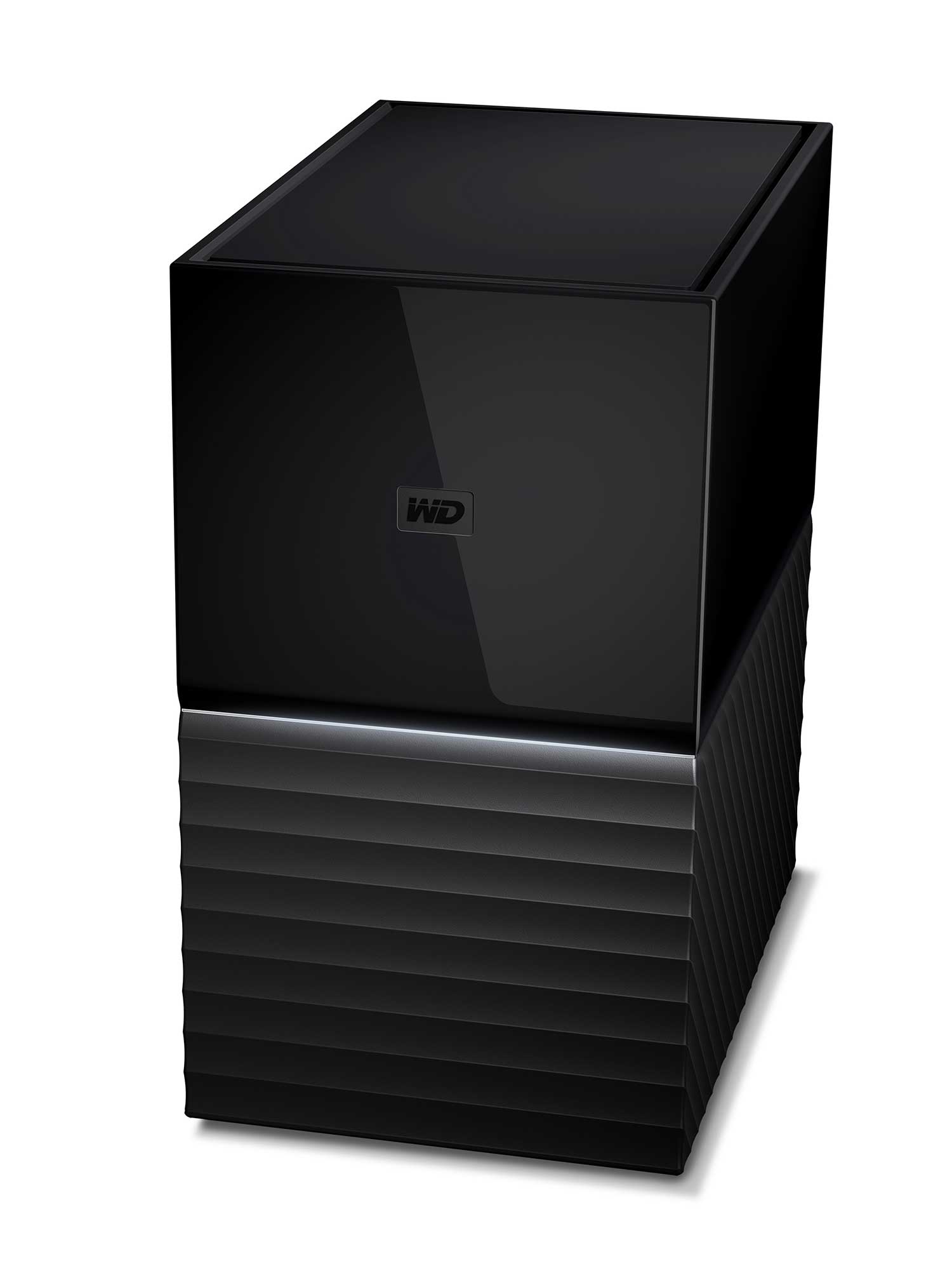 Desktop-Raid-Speichersystem mit 20 TB Kapazität
