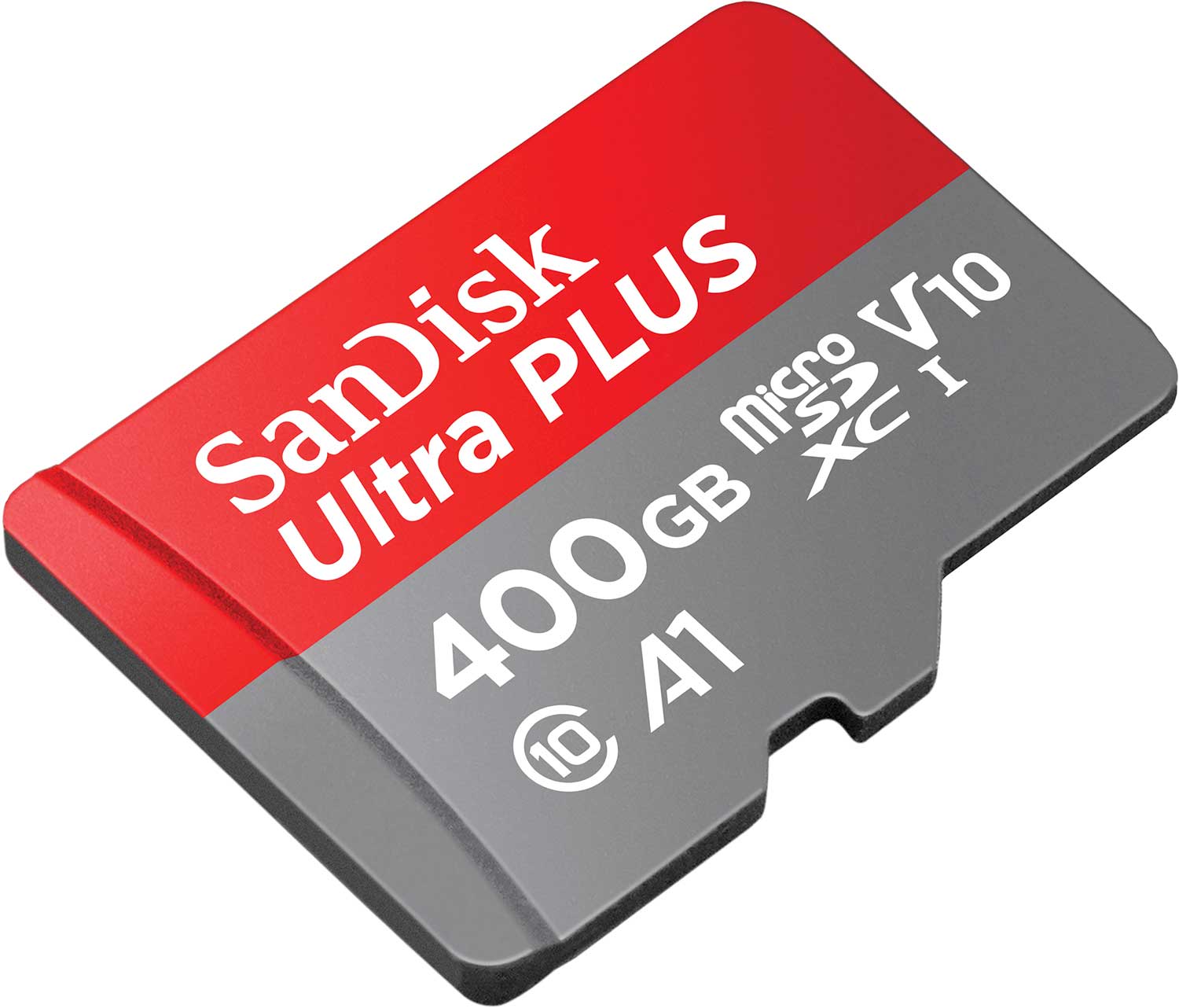 Kleiner Speicherriese: 400-GB-microSD-Karte