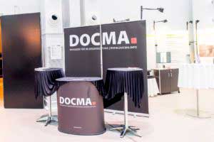DOCMA wieder auf dem digitalEVENT 2017