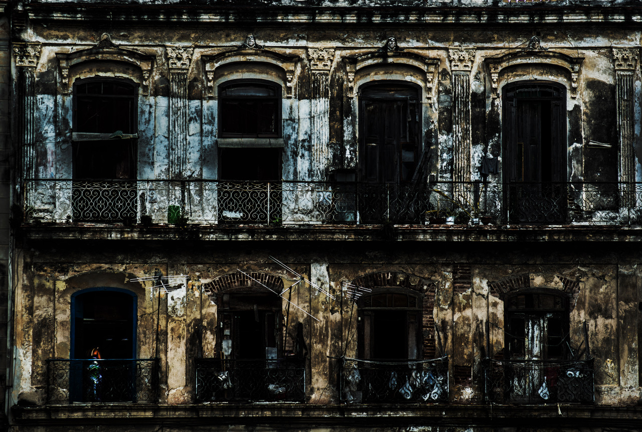 Fotografische Entdeckungsreise nach Havanna