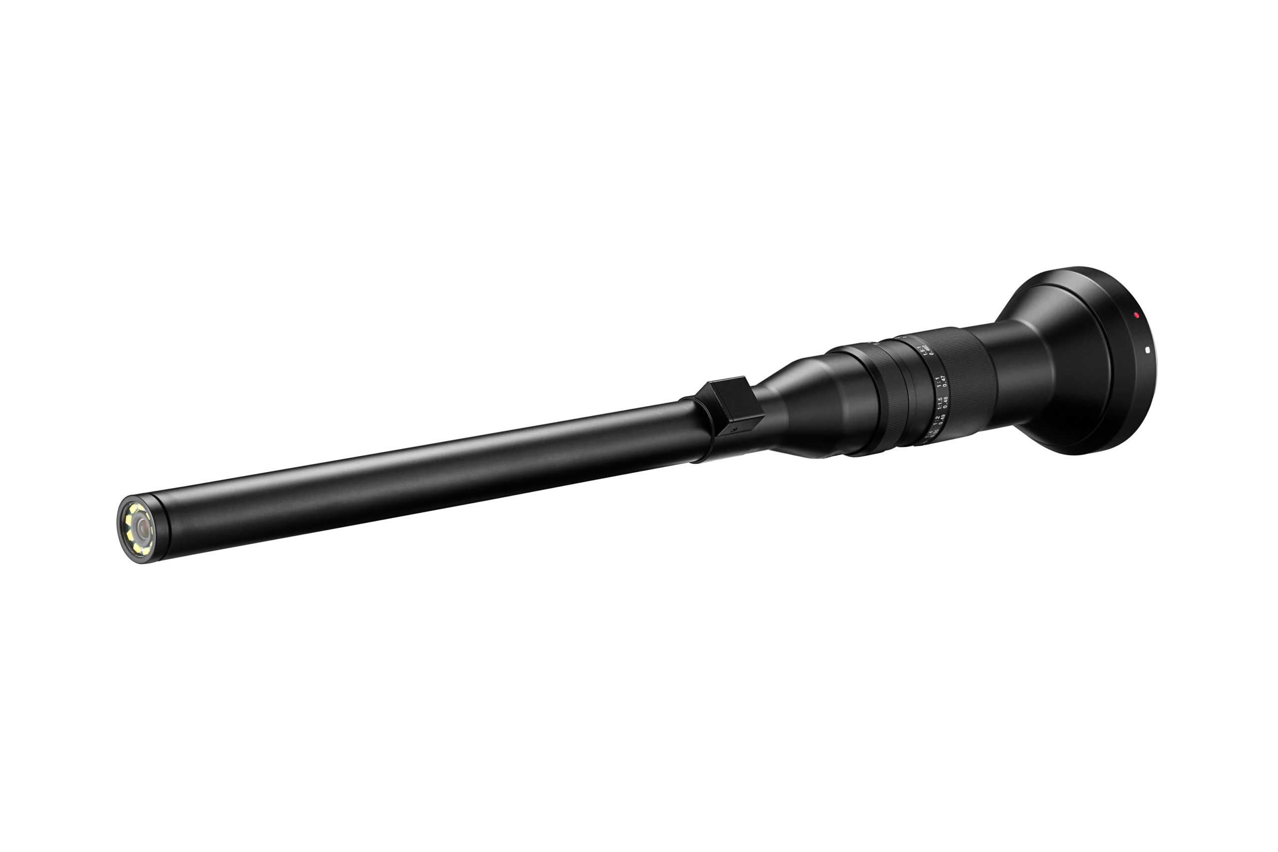Laowa: Endoskop-Objektiv mit zweifacher Vergrößerung