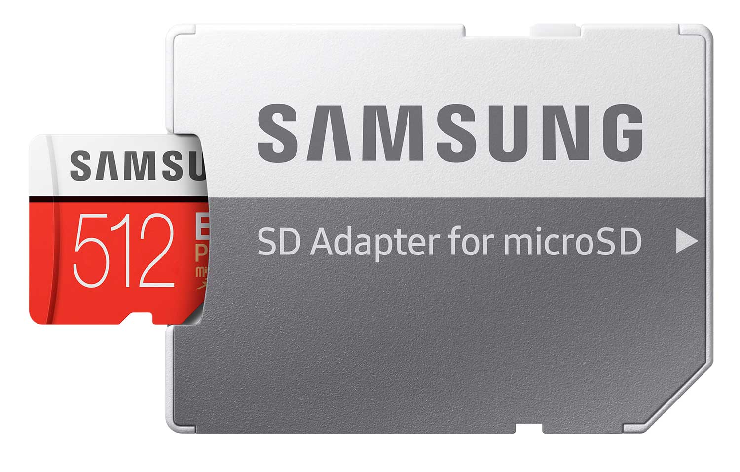 Samsung microSD EVO Plus 512 GB