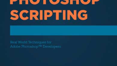 Photoshop Scripting lernen