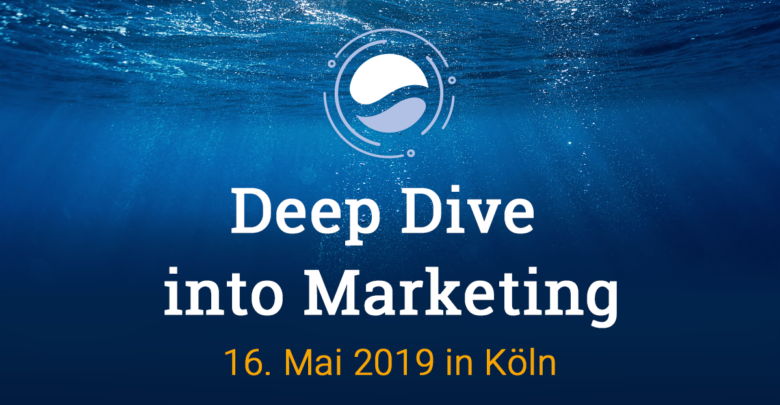 Rheinwerk-Konferenz für digitales Marketing