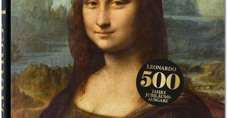Der dicke Leonardo