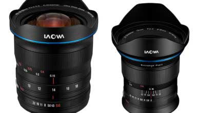 Zwei Laowa-Objektive jetzt auch für Canon RF/Nikon Z