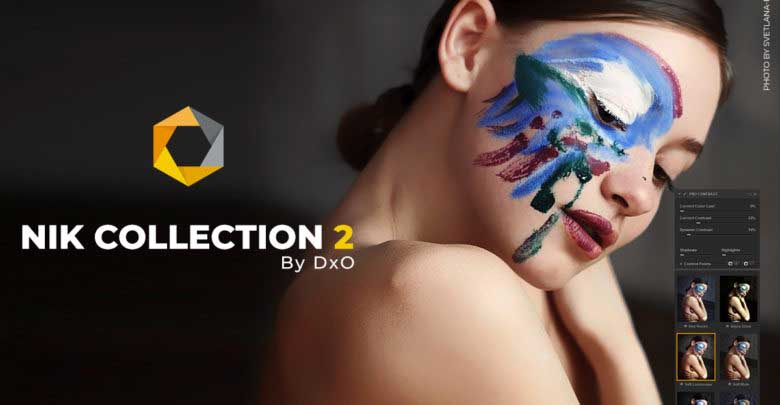 DxO veröffentlicht Nik Collection 2 mit PhotoLab 2.3