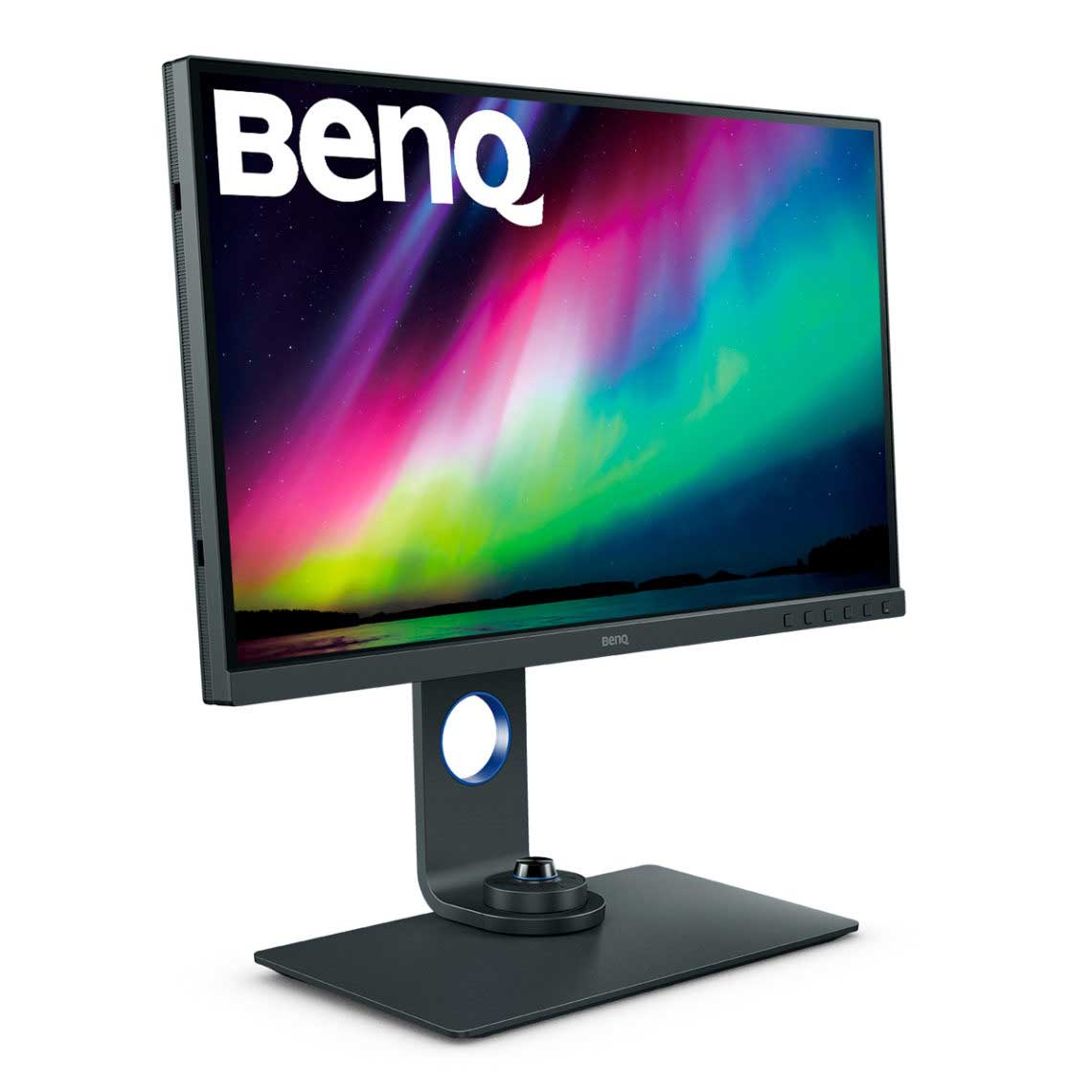 BenQ PhotoVue SW270C - Hardware calibration monitor for image publishers