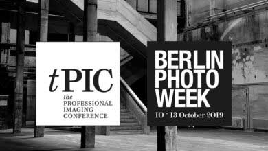The Professional Imaging Conference