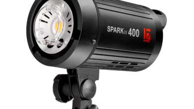 Spark III-400