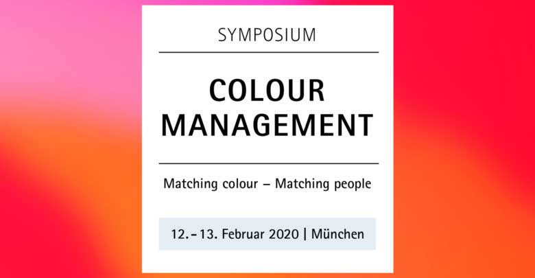 7. Colour Management Symposium der Fogra