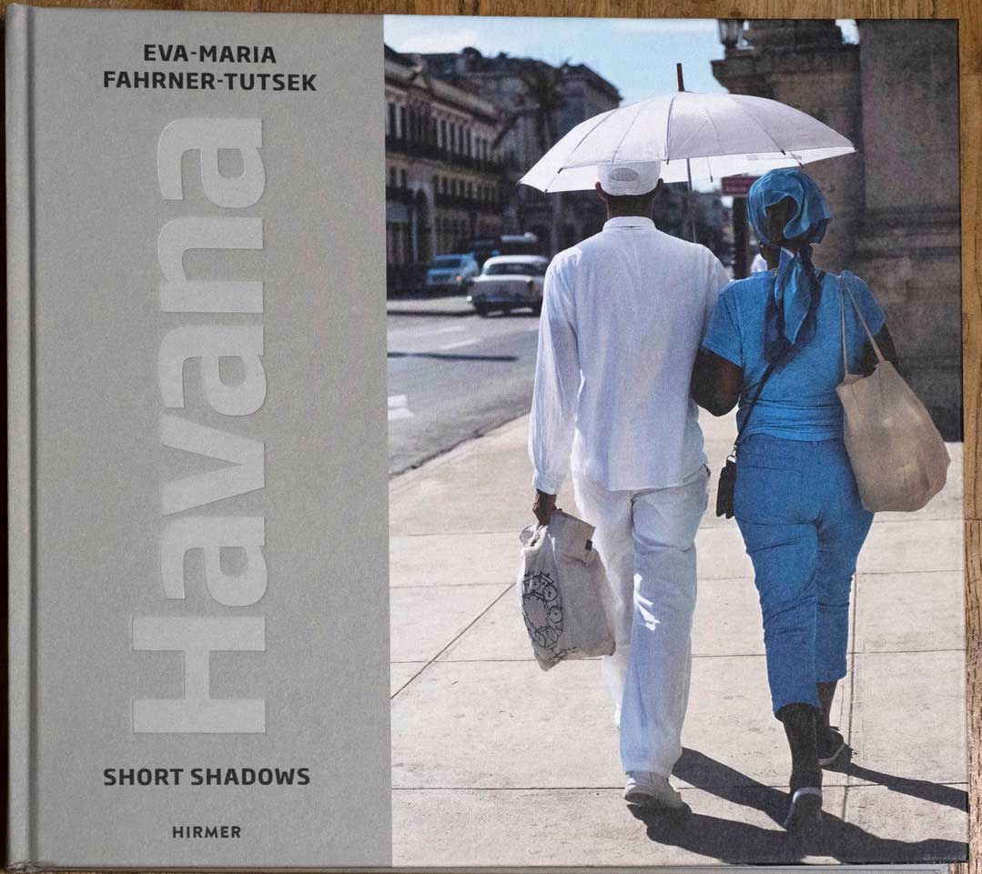 Havana – Short Shadows
