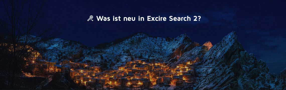 Excire Search 2 Pro