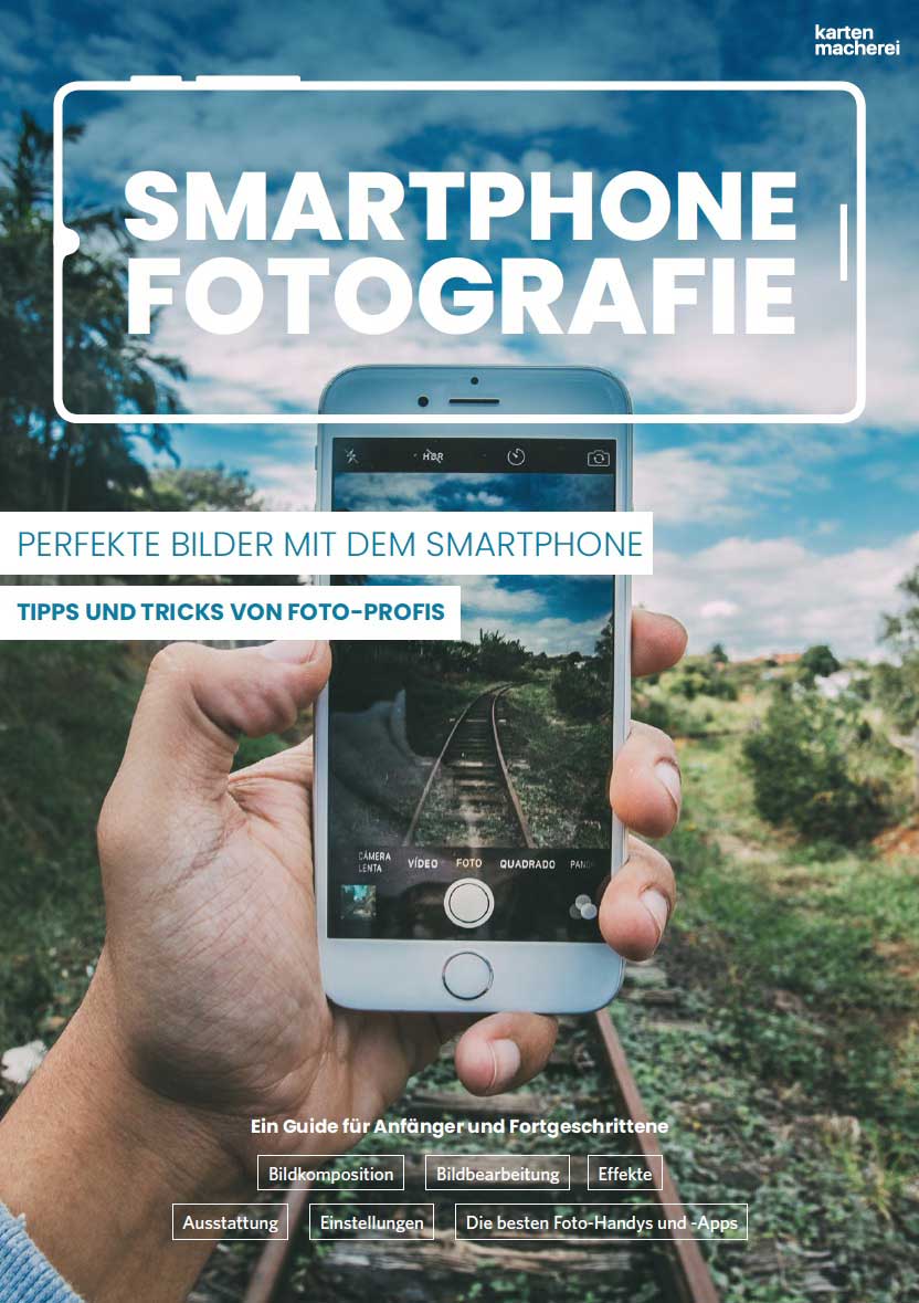 E-Book Smartphone-Fotografie
