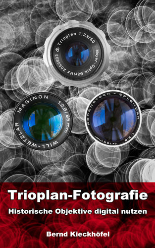Trioplan 4. Auflage