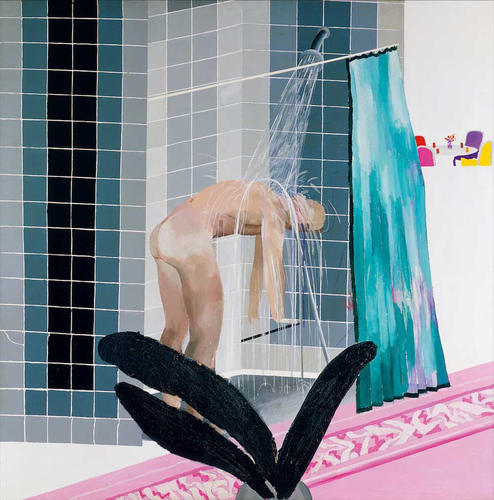 David Hockney: Kreative Perspektiven