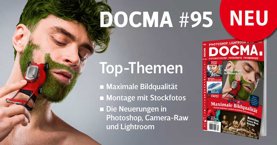 DOCMA 95